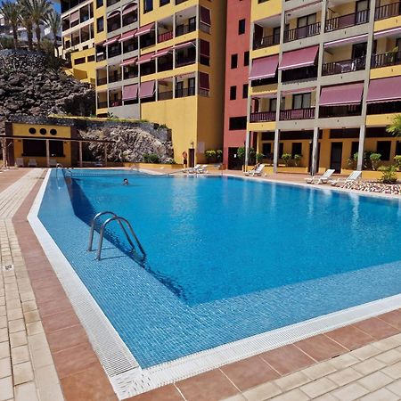 Apartamento Olivia Sunset, Puerto De Santiago Puerto de Santiago  Exterior foto