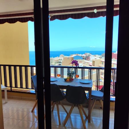 Apartamento Olivia Sunset, Puerto De Santiago Puerto de Santiago  Exterior foto