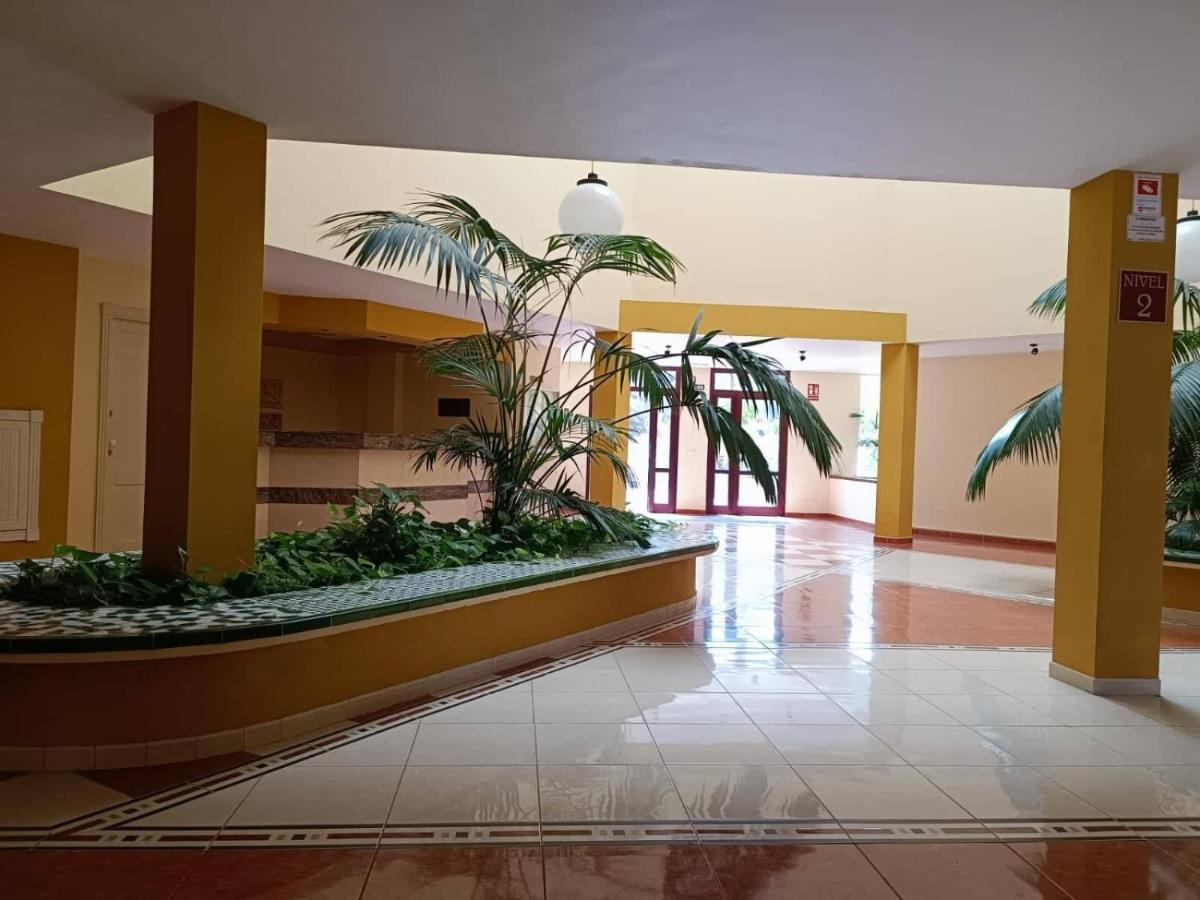 Apartamento Olivia Sunset, Puerto De Santiago Puerto de Santiago  Exterior foto
