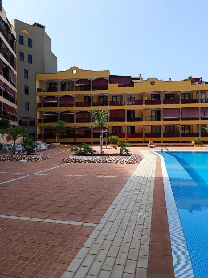 Apartamento Olivia Sunset, Puerto De Santiago Puerto de Santiago  Exterior foto