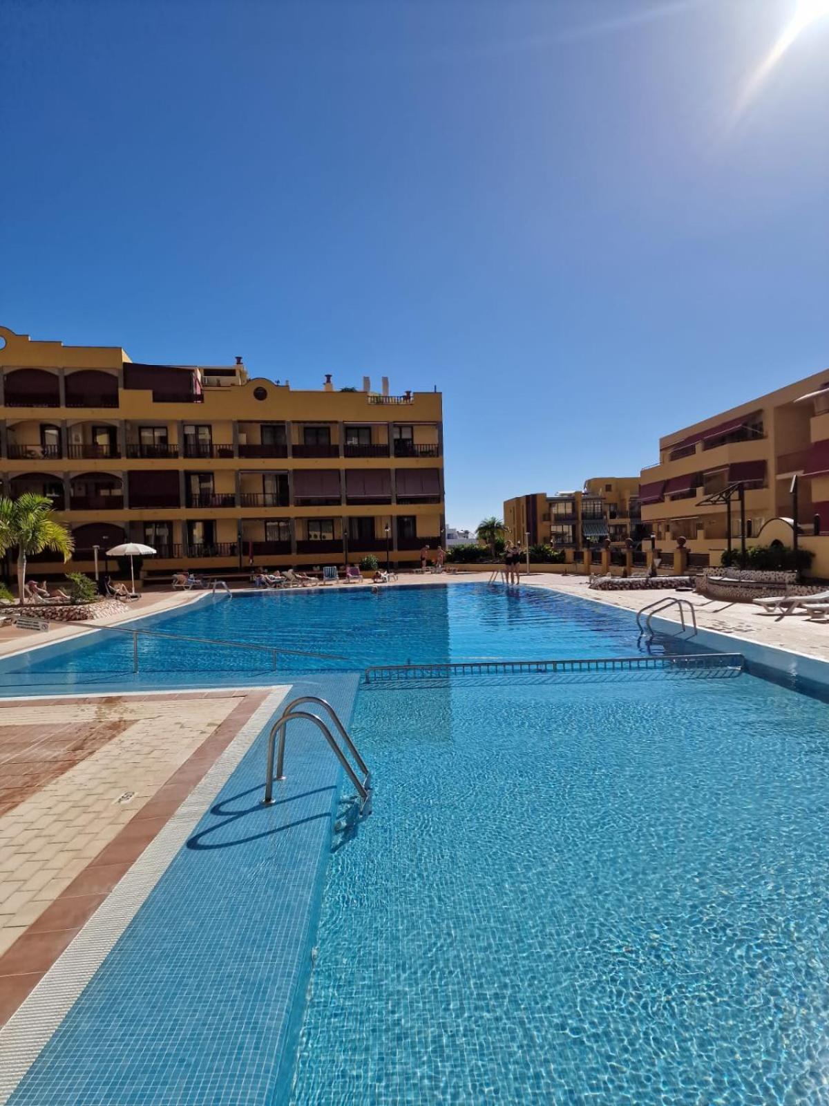 Apartamento Olivia Sunset, Puerto De Santiago Puerto de Santiago  Exterior foto