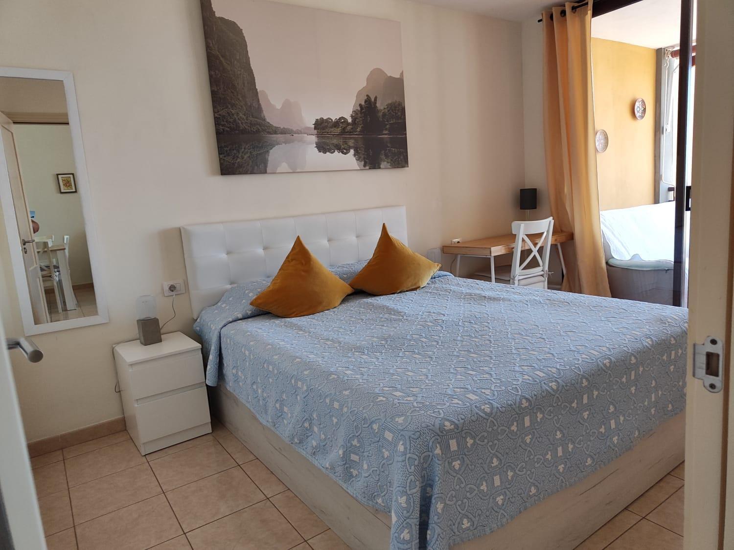 Apartamento Olivia Sunset, Puerto De Santiago Puerto de Santiago  Exterior foto